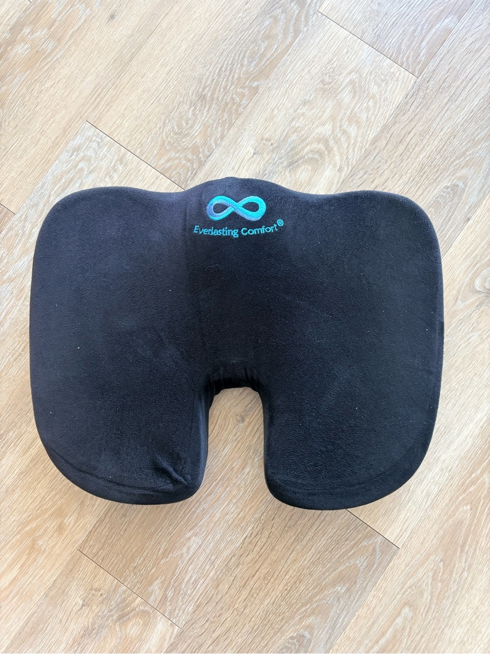 Everlasting Comfort seat cushion